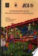 Agroindustria rural