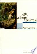 Agua, ambiente y desarrollo