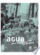 Agua-Fuentes en Bogotá
