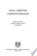 Agua