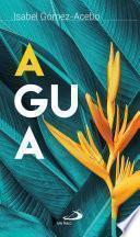 Libro Agua