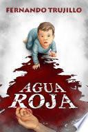 Agua roja