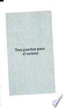 Agua sola