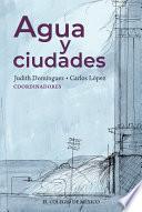 Agua y ciudades