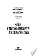 Agua y medio ambiente en Buenos Aires