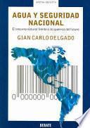 Agua y seguridad nacional