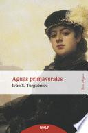 Aguas primaverales