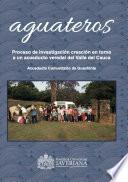 Aguateros