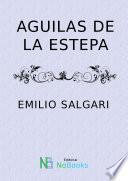 Aguilas de la estepa