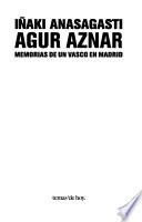 Agur Aznar