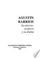 Agustín Barrios