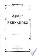 Agustín Fernández