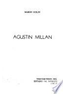 Agustín Millán