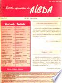 AIBDA information bulletin