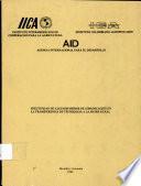 AID Agencia Internacional Para El Desarrollo