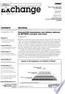 AIDS/STD Health Promotion Exchange