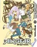 AIR GEAR 16