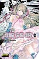 AIR GEAR 29