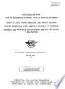 Air Navigation Plan
