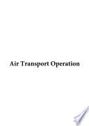 Air Transport Operation