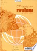 Air University Review