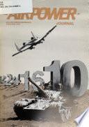 Airpower journal