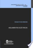 Aislamientos eléctricos