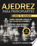 Ajedrez Para Principiantes