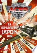AK2905 Aces High Magazine Issue 3 (Español)