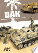 AK913 - DAK ES