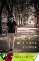 Al aire de mis silencios