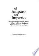 Al amparo del imperio