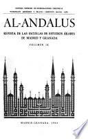 Al-Andalus