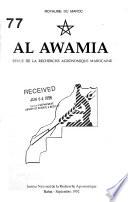 Al Awamia