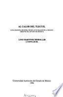 Al calor del tlecuil