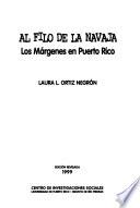 Al filo de la navaja