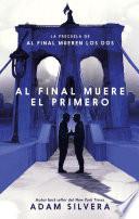 Al final muere el primero