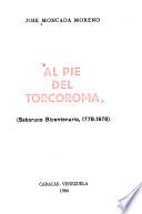 Al pie del Torcoroma