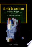 Al Rodiu Del Curriculum
