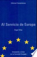Al servicio de Europa