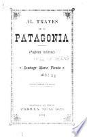 Al través de la Patagonia