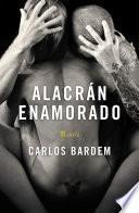 Alacrán enamorado