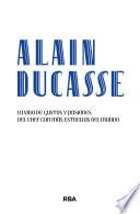 Alain Ducasse