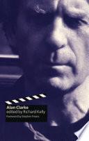 Alan Clarke