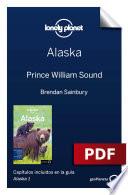 Alaska 1_4. Prince William Sound