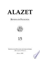 Alazet