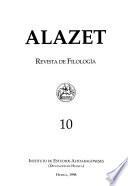 Alazet