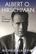 Albert O. Hirschman