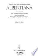 Albertiana