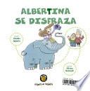 Albertina Se Disfraza